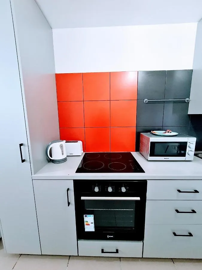 Ayia Anna Apartment Ayia Napa