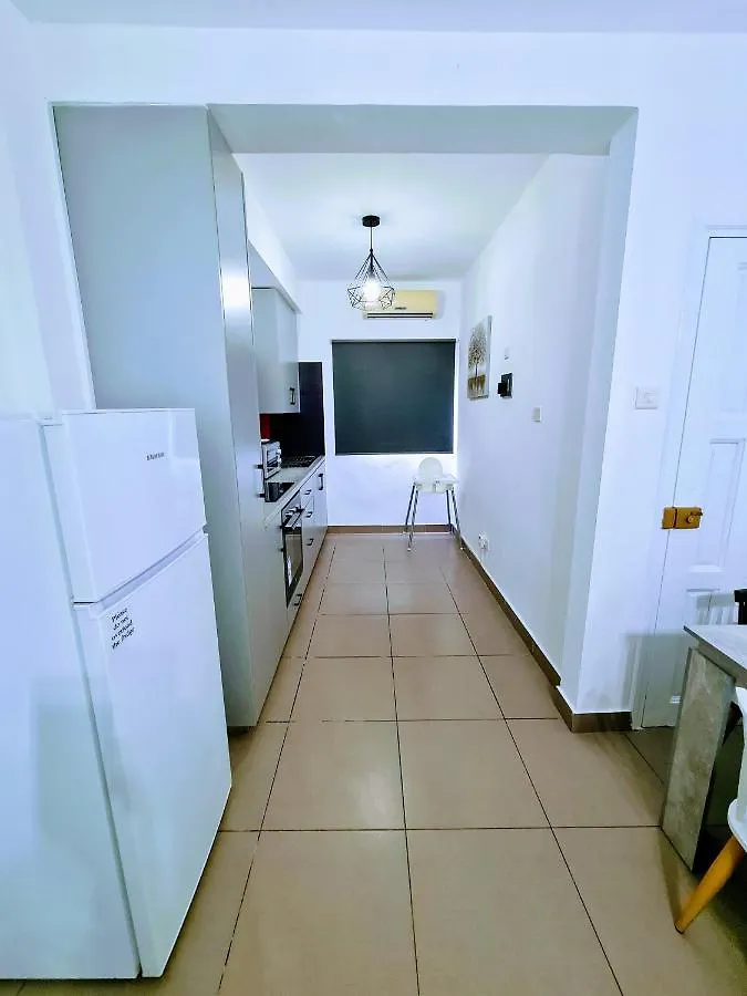 Ayia Anna Apartment Ayia Napa