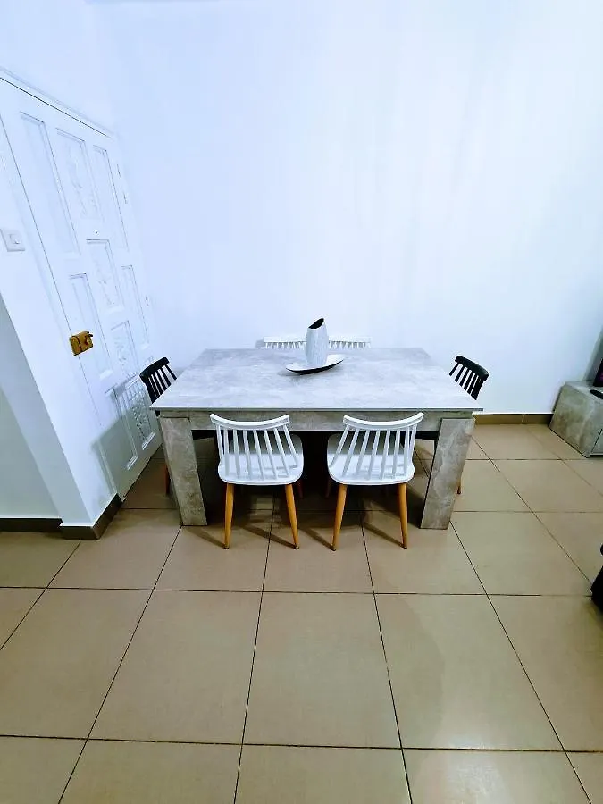 Ayia Anna Apartment Ayia Napa