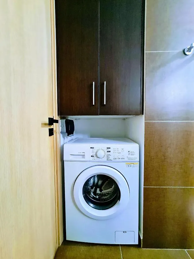 Ayia Anna Apartment Ayia Napa 0*,  Kypr