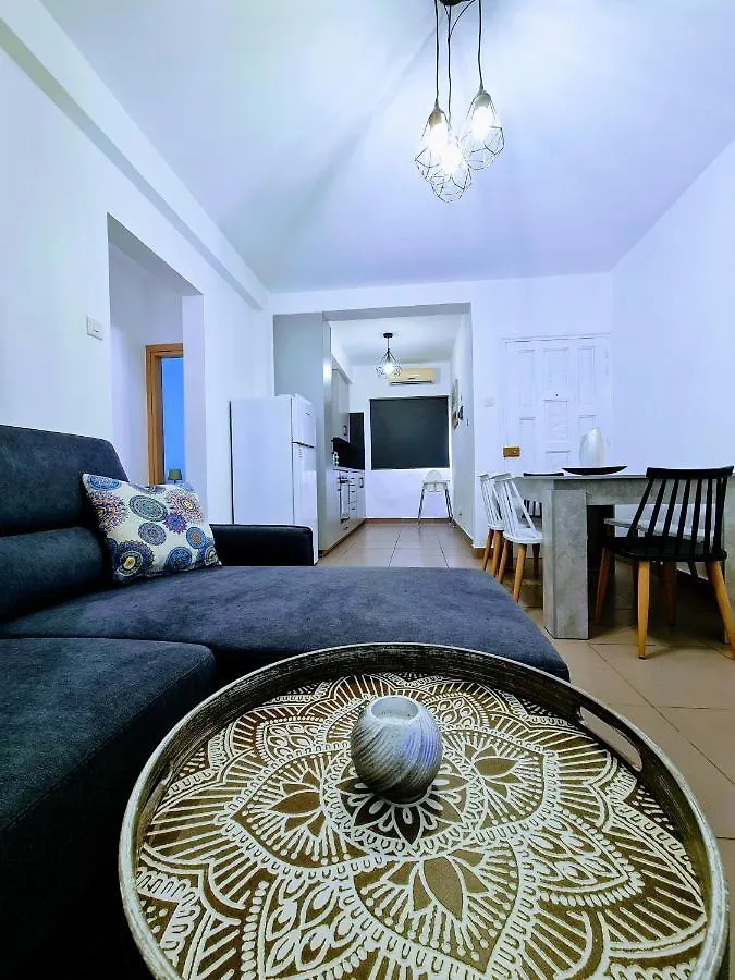 Ayia Anna Apartment Ayia Napa