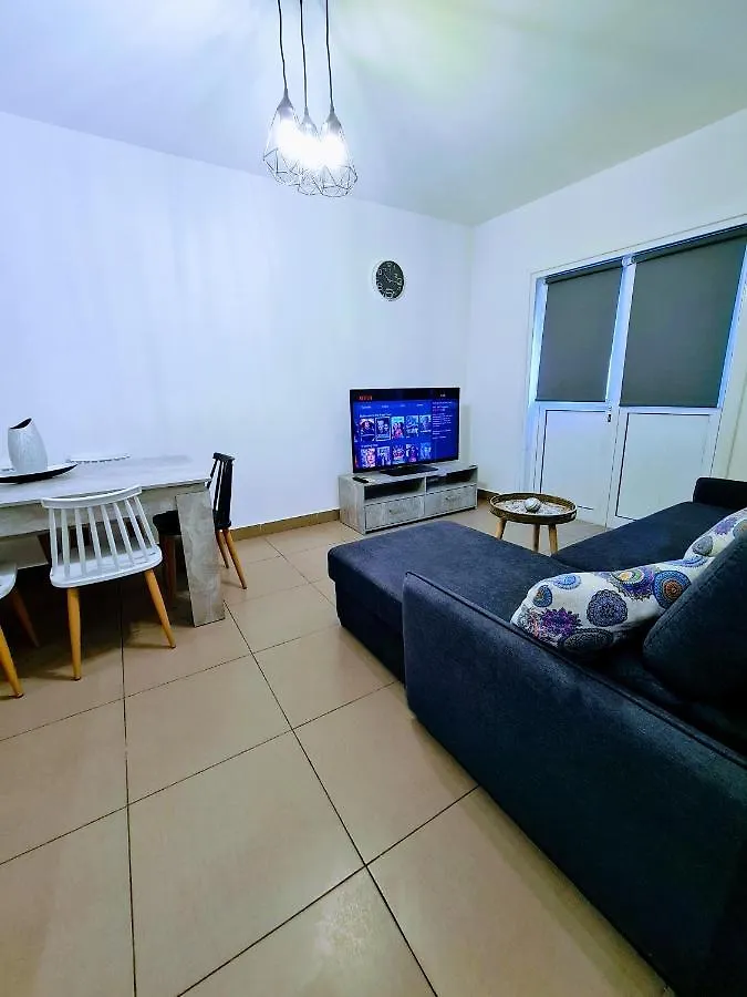 Ayia Anna Apartment Ayia Napa