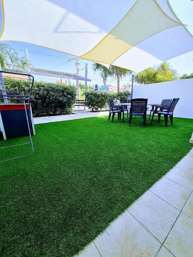 Ayia Anna Apartment Ayia Napa