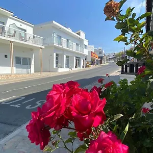 Appartamento Ellenapa Apts &, Ayia Napa