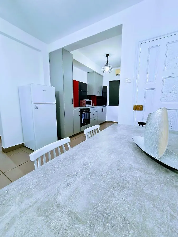Ayia Anna Apartment Ayia Napa