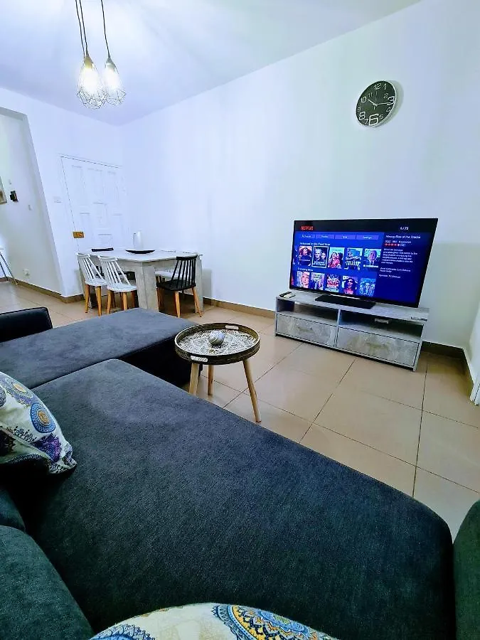 Ayia Anna Apartment Ayia Napa