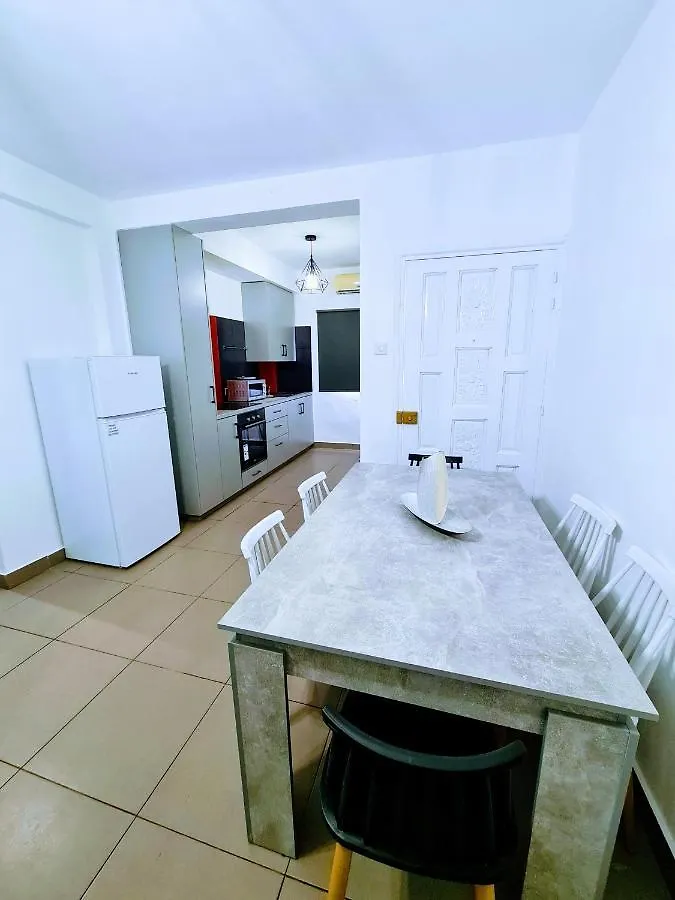 Ayia Anna Apartment Ayia Napa