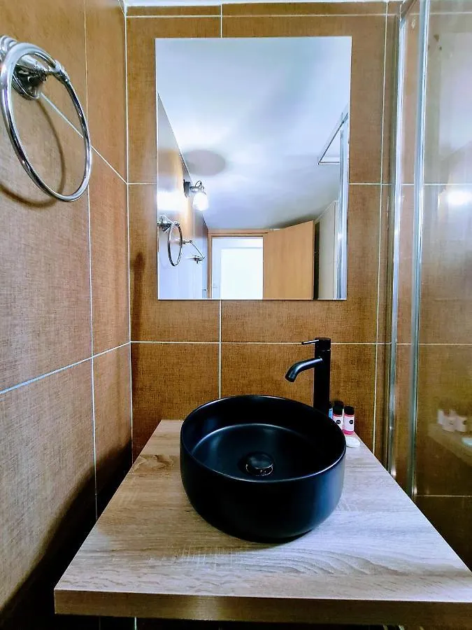 Ayia Anna Apartment Ayia Napa