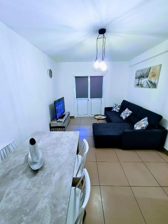 Ayia Anna Apartment Ayia Napa Cyprus