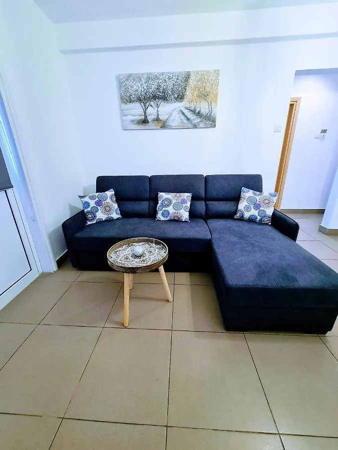 Ayia Anna Apartment Ayia Napa