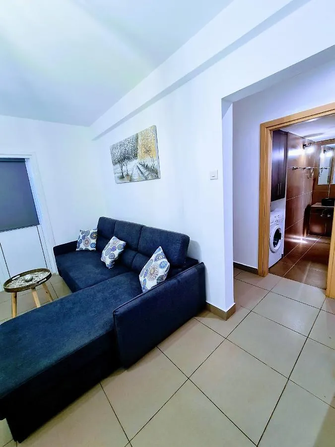 Ayia Anna Apartment Ayia Napa