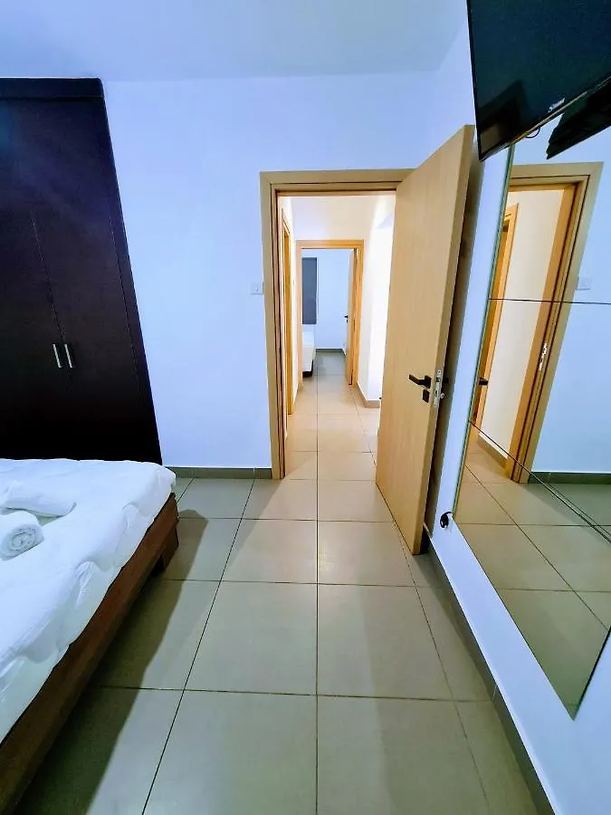 Ayia Anna Apartment Ayia Napa Cyprus