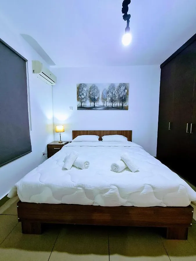 Ayia Anna Apartment Ayia Napa