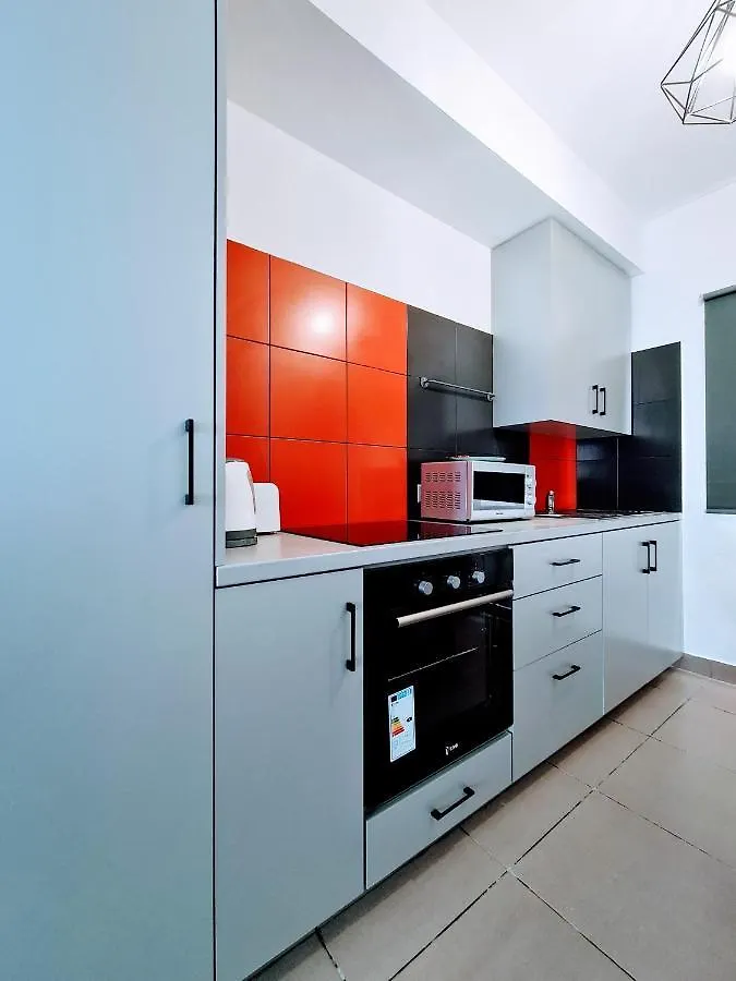 Ayia Anna Apartment Ayia Napa