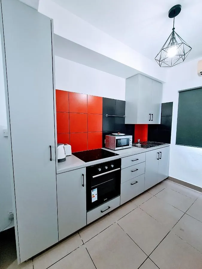 Ayia Anna Apartment Ayia Napa