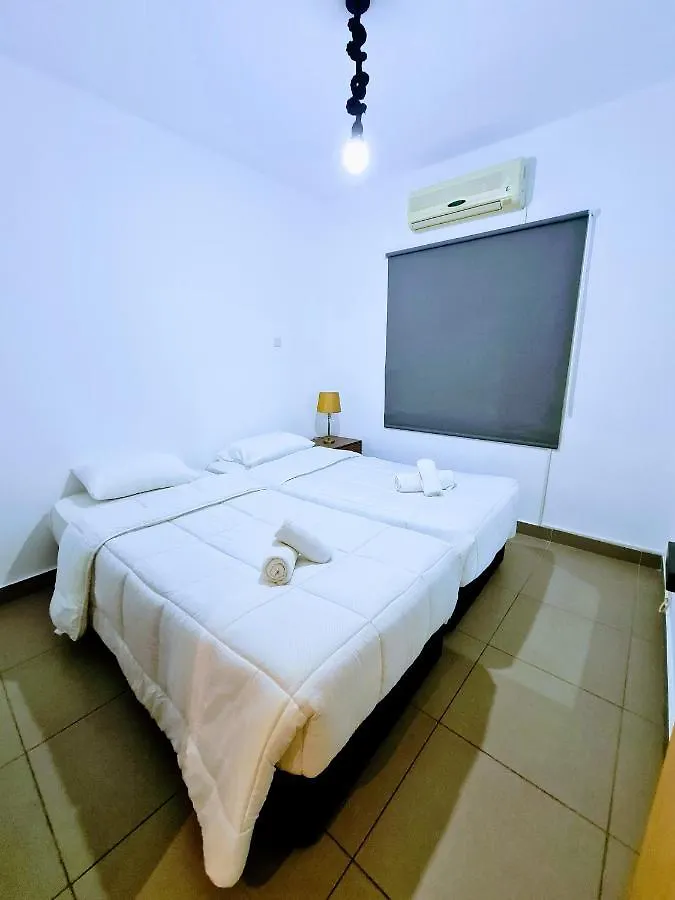 Ayia Anna Apartment Ayia Napa