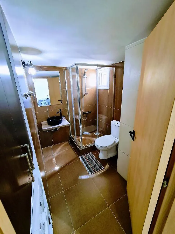 Ayia Anna Apartment Ayia Napa