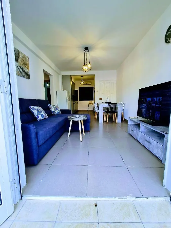 Ayia Anna Apartment Ayia Napa 0*,