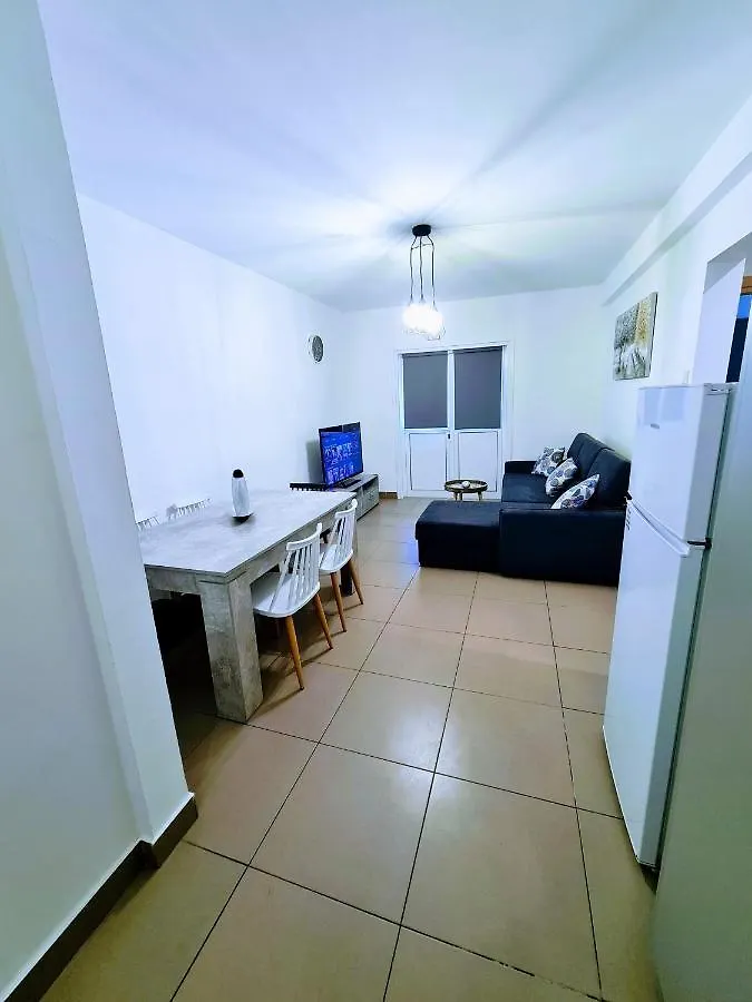 Ayia Anna Apartment Ayia Napa