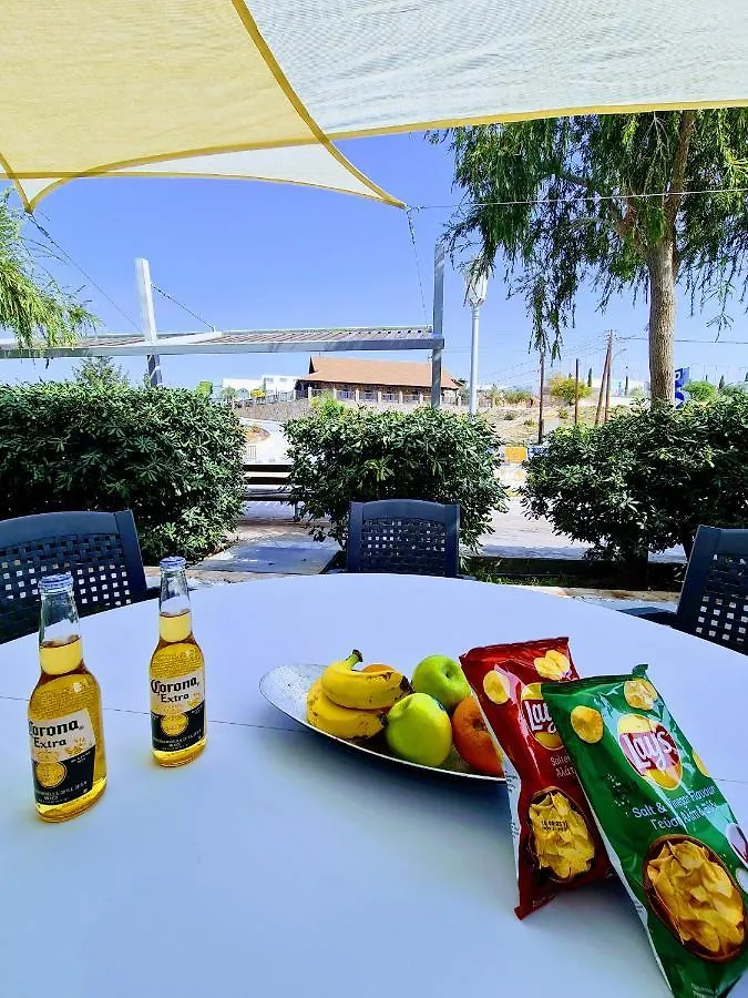 Ayia Anna Apartment Ayia Napa