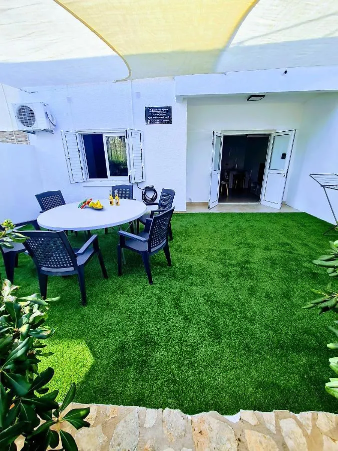 Ayia Anna Apartment Ayia Napa