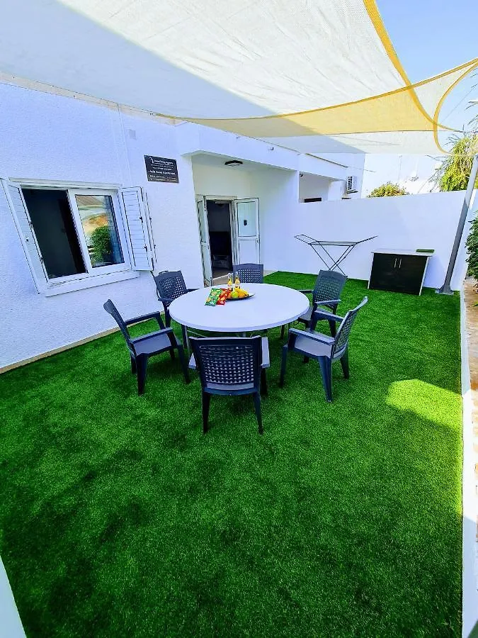 Ayia Anna Apartment Ayia Napa
