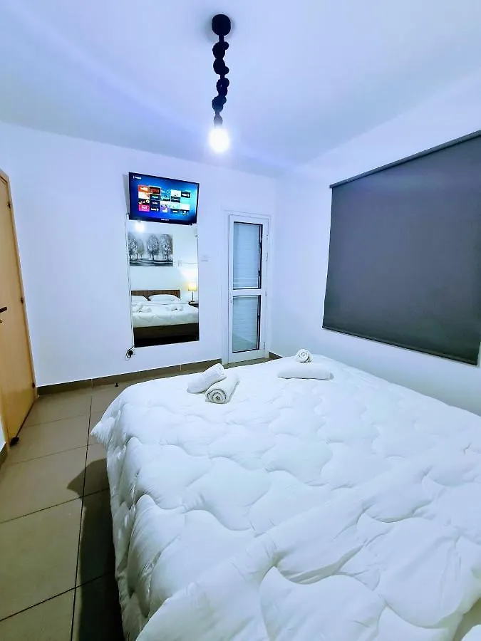 Ayia Anna Apartment Ayia Napa