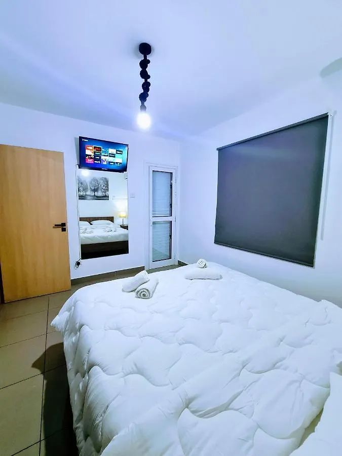 Ayia Anna Apartment Ayia Napa Cyprus