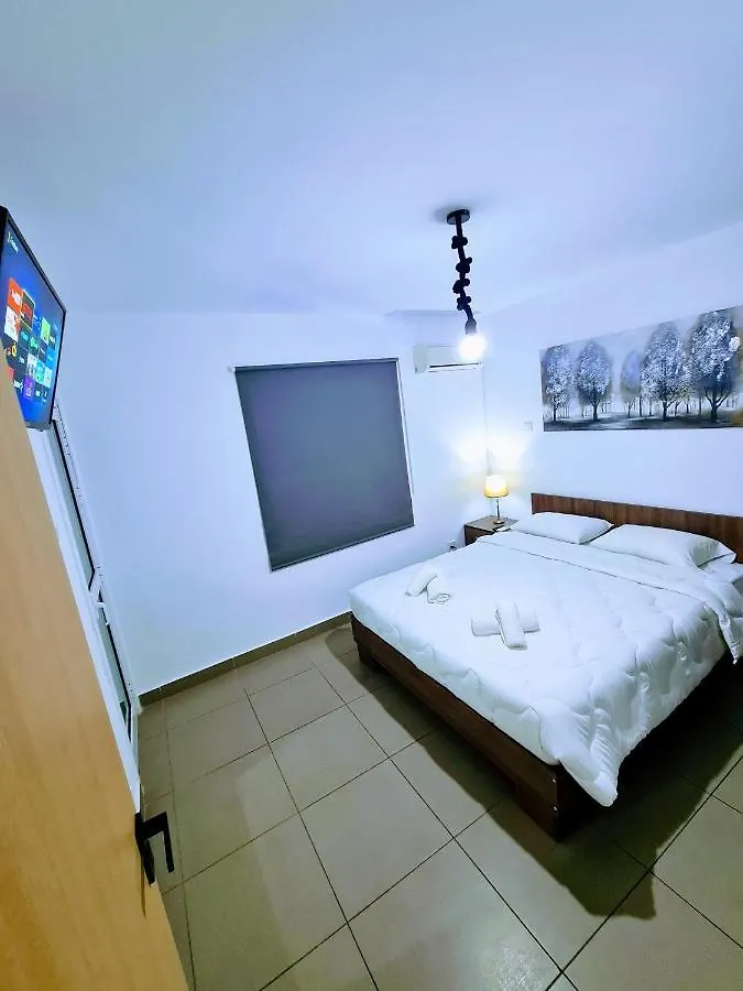 Ayia Anna Apartment Ayia Napa